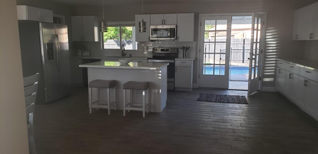 Gilbert Getaway Downtown Εξωτερικό φωτογραφία